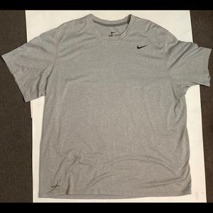 Nike dry fit 2xl